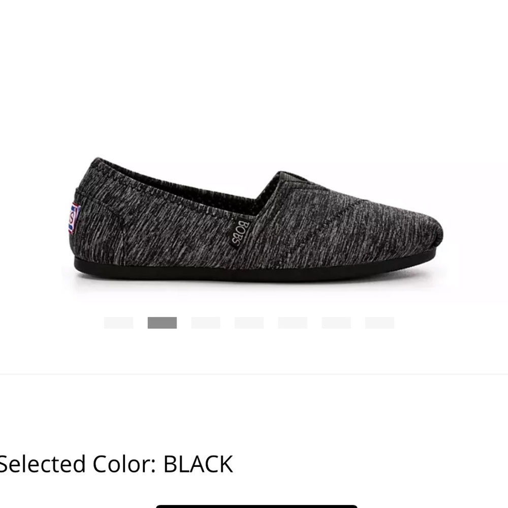 Black Bobs